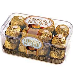FERRERO 200г