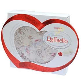 RAFFAELLO 120Г
