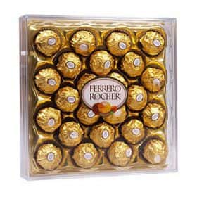 FERRERO 300г