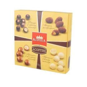Конфеты Корона Асортини (150 г)